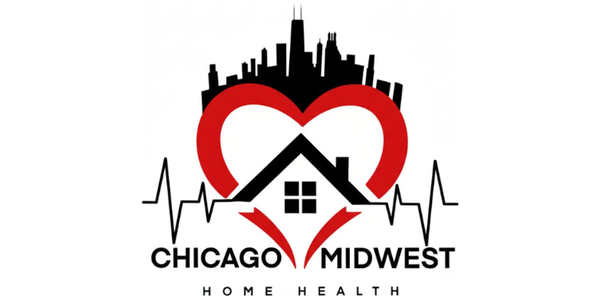 Chicago Midwest Home Health logo